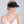 Black Straw Visor with Sparkling Sequin Trim and UPF 50 Sun Protection