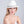 White/Silver Striped Straw Fedora with Metallic Accents and UPF 50 Protection