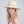 Natural Wide Brim Hat with Tonal Bead Embellishment