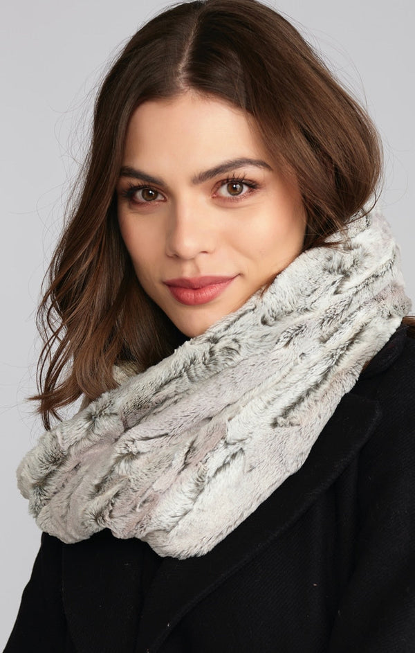 Grey Snood 2